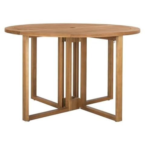 Safavieh Wales Outdoor Dining Table Cover