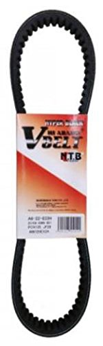 NTB ドライブベルト 適合部番:23100-KWN-901など A6-22-833H