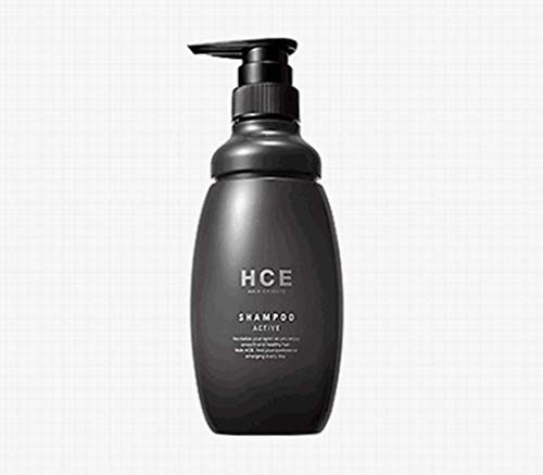 �w�A�N���G�X�e �V�����v�[ �A�N�e�B�u 500ml