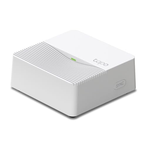 Tapo TP-Link H200 Smart Hub