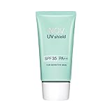 NOV ノブ UVシールド SPF35 PA++ 30g