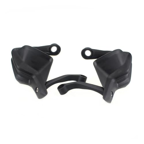 Pare-brise pour moto et protège-mains voyage longue distance R1250GS