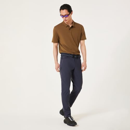 Oakley Men's Transition Pant, Graphite2