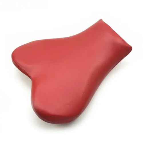 Cojín de asiento delantero GSXR 1000 K9 para viajes largos de vacaciones 3
