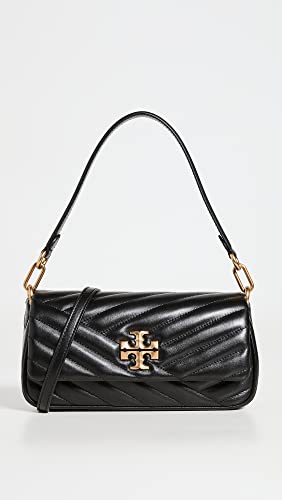 Tory Burch Women's Small Kira Chevron Flap Bag2