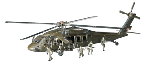 Consejos para Comprar Helicóptero black hawk del mes. 1