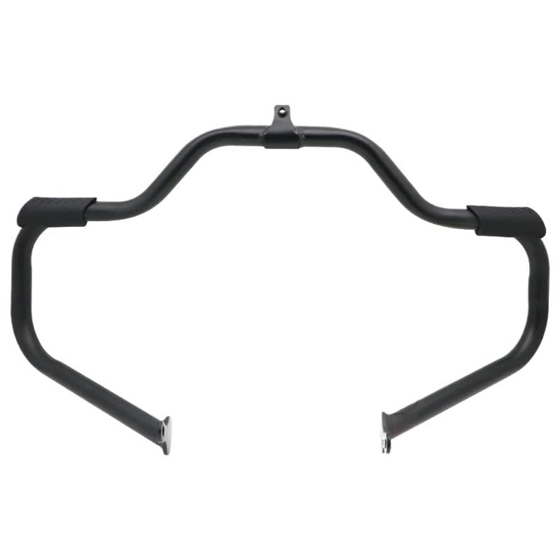 Barre de protection moteur moto pour voyager serein en Road King