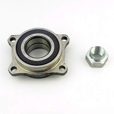 Kit MOZZO NTY codice KLP-AR-008