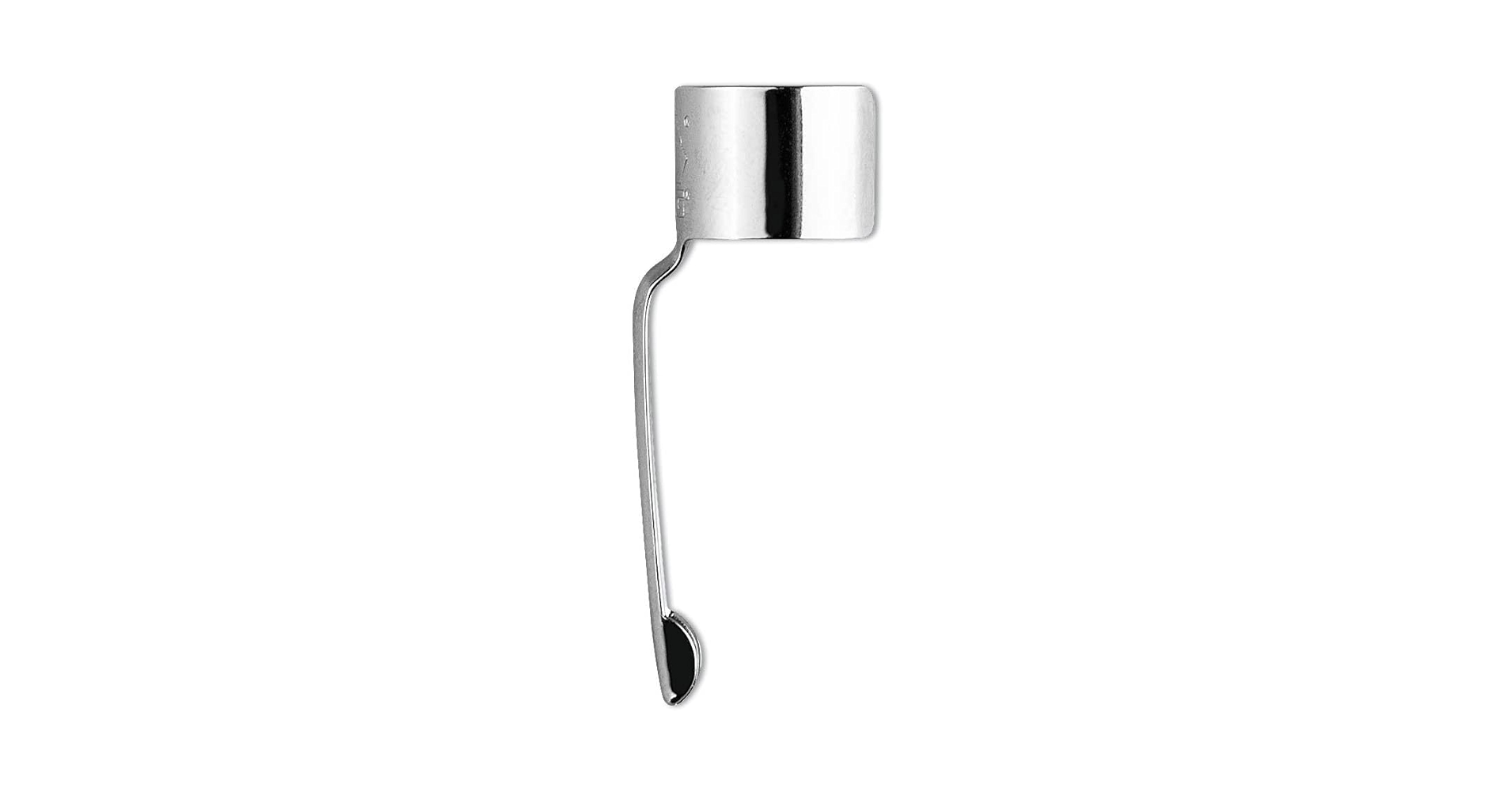 TorchUpgrades Compatible/Replacement for Maglite Pocket Clip