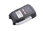 ACDelco 13508275 GM Original Equipment Keyless Entry Remote Key Fob