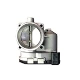 Throttle Body 0280750602 04E133062C For Volkswagen VW Polo Audi