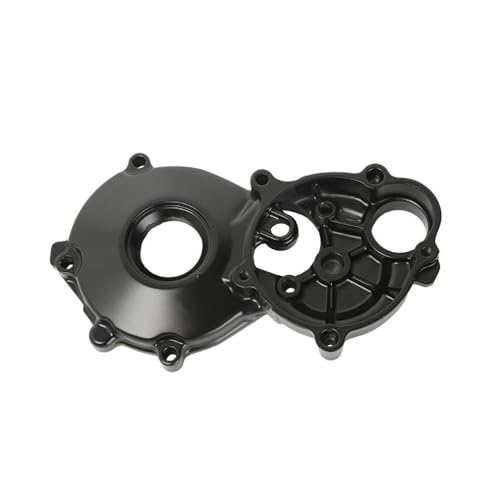 Tapa de cárter derecho de motor para moto Suzuki GSXR 600 y 1000