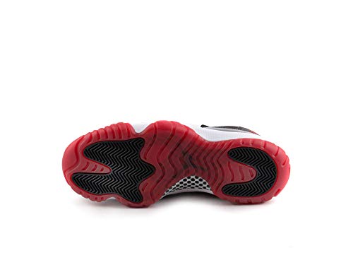Image of Nike Men's Air Jordan 11 Retro Sneaker