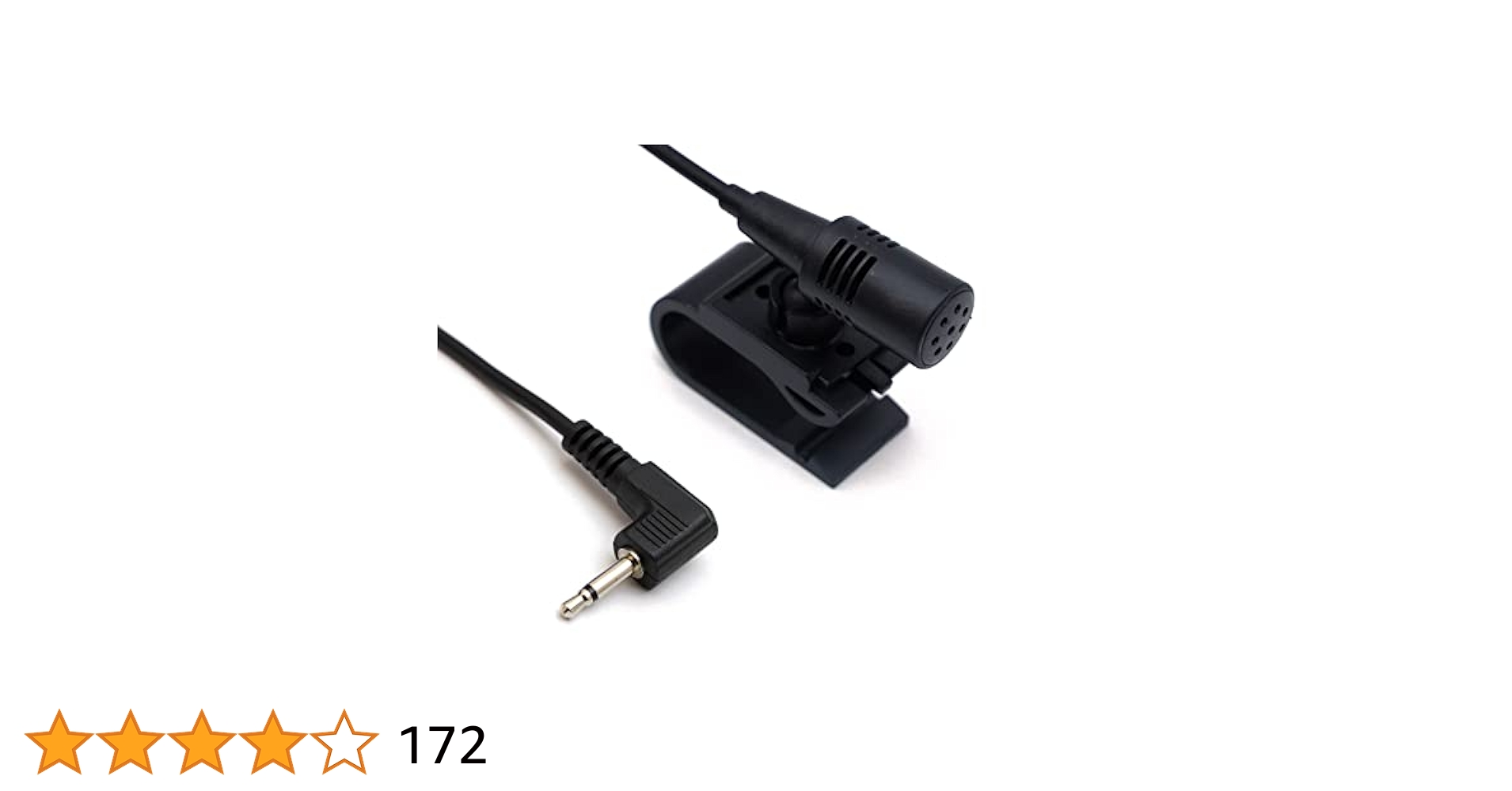 【美品】　大手OEM　マイクテストのみに使用 2ch出力機能搭載 音声認識マイク集約デバイス「AmiVoice® Front