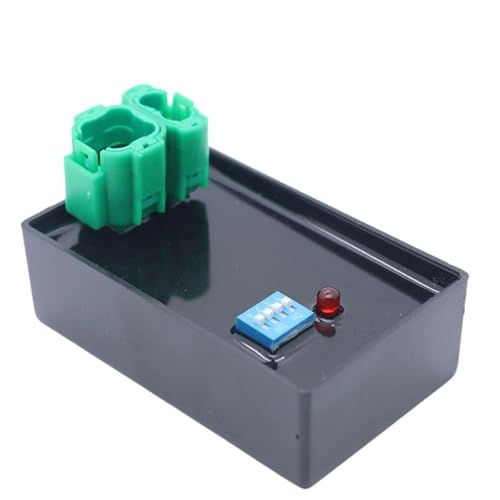 Boîtier CDI Allumage modifie GY6 performance de démarrage DC