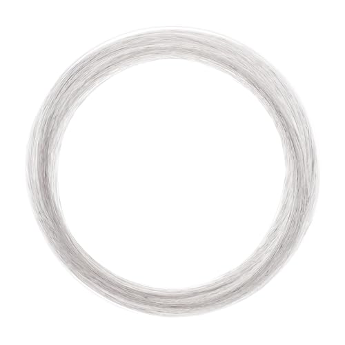 LIFKOME 100m Cavo Fibra Ottica in Pmma Da Filo Luminescente Per Apparecchi Di Illuminazione Cavo in Fibra Ottica Flessibile Per Tende e Decorazioni Soffitto