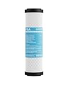 LanPurify FSA Pre-Filter Cartridge, Water Filter Replacement for LP-ROWF Series, 3-6 Month Under Sink Filter, Sediment & Chlorine Reduction for Municipal Water