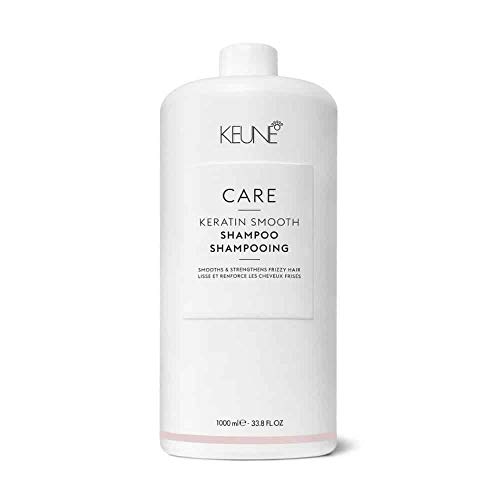Preisvergleich Produktbild Keune Care Keratin Smooth Shampoo 1000ml