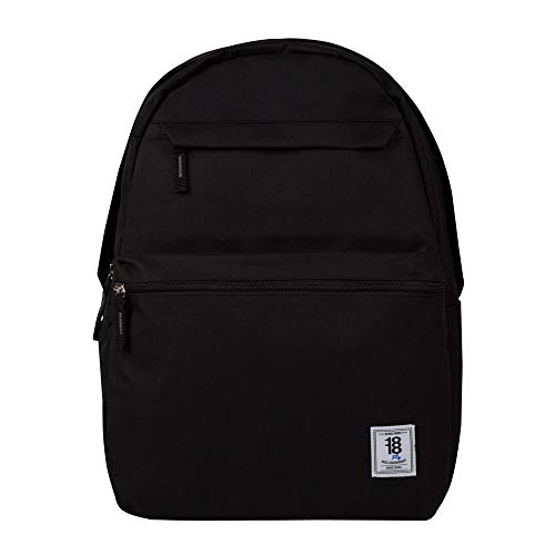 Chenson 1818 mochila grande unisex negro COLORS