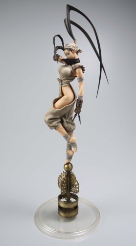 エクセレントモデル CAPCOMANIAX いぶき ストリートファイターIII Amazon.com: Excellent Model CAPCOMANIAX : Street Fighter 3