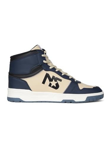 Image of North Star ,NEW Hem LT,Navy Men's Sneakers Shoes
