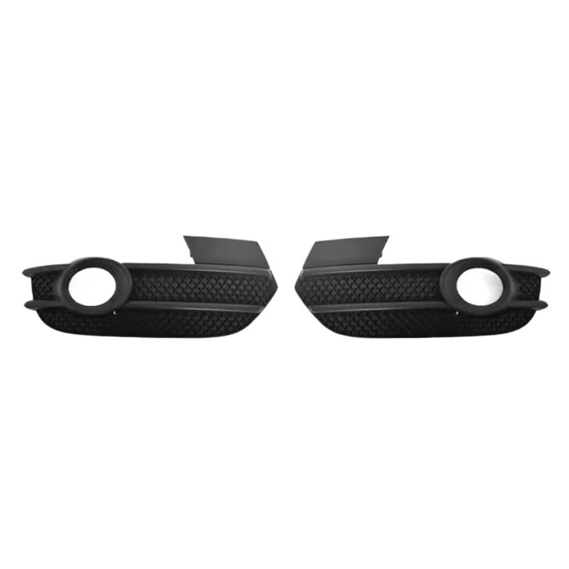 Grille de calandre antibrouillard haut de gamme pour pare-chocs avant Q3