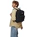 JanSport Superbreak Plus FX Backpack - Work, Travel, or Laptop Bag with Water Bottle Pocket - Black