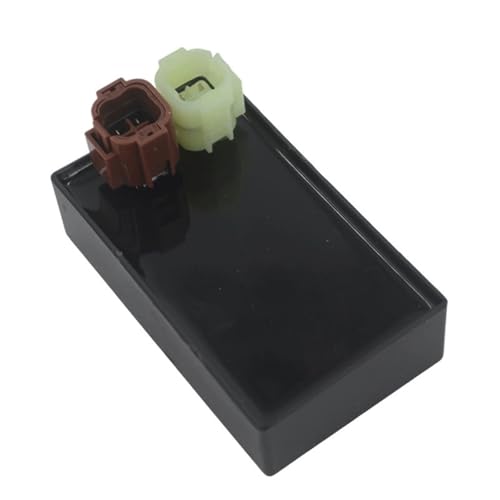 Bloc CDI 30400-BA4-0010 Résolution Panne Démarrage VJ125E - 5