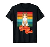 Si eres un orgulloso propietario o criador afgano, entonces este diseño de perro es perfecto para ti. Muestra orgullo con este tema de perro y cuánto amas a tu cachorro afgano.