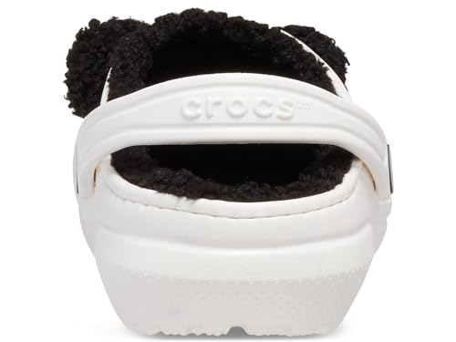 crocs kids39 classic lined i am clogs