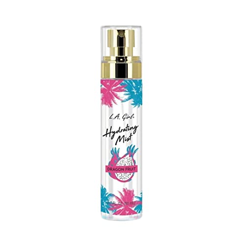 L.A. Girl Hydrating Mist, Dragon Fruit GFS430