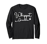 Photo Gallery whippet nonna design whippet nonna maglia a manica Photo Gallery whippet nonna design whippet nonna maglia a manica