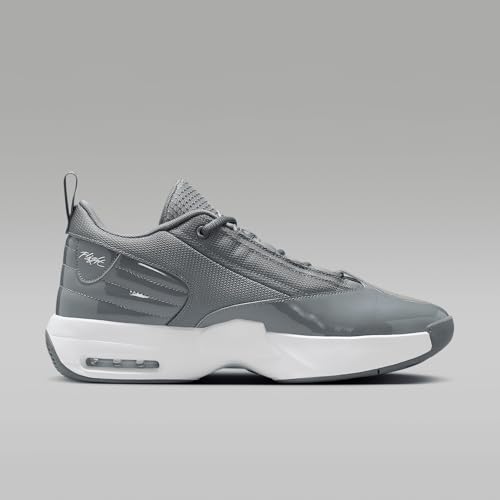 Jordan Max Aura 6 Men's Shoes (FQ8298-002, Cool Grey/White)3