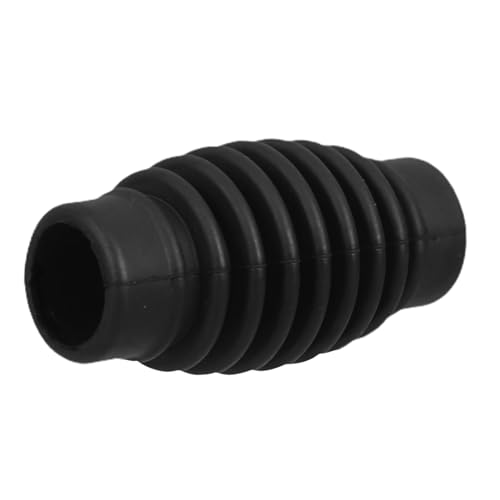 ULTECHNOVO Funda aislante de goma para boquillas de máquinas de café, protección antiquemaduras para Steam Wands compatible con diferentes máquinas de café