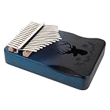 Toujours prêt à jouer : grâce à sa conception légère, ce piano à doigts portable est idéal pour les musiciens nomades. utilisez votre petit instrument partout pour vous amuser et pratiquer votre musique