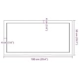 vidaXL B0CJHXLLNZ lato 4