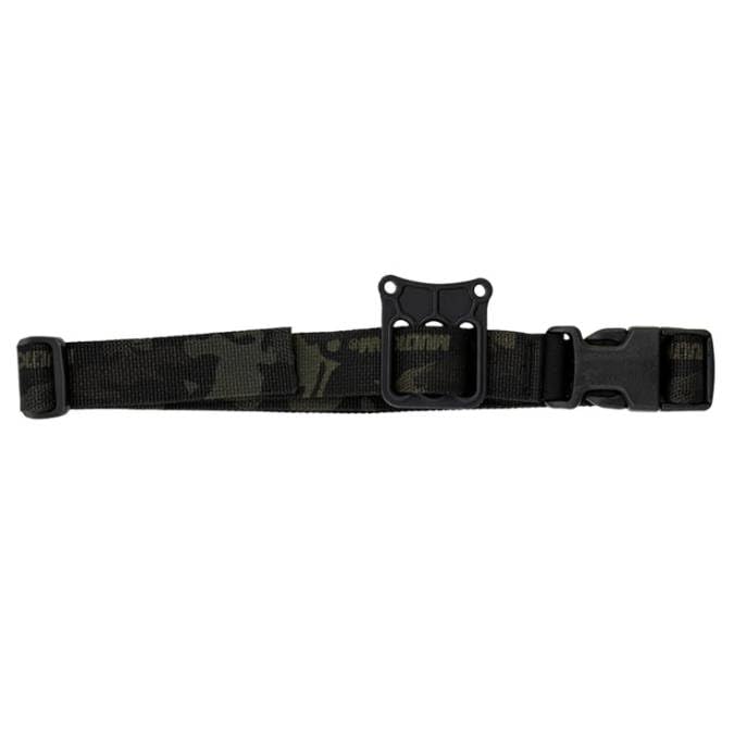 Forge Concepts Leg Strap 1本 実物 レッグストラップ Forge Concepts Leg strap