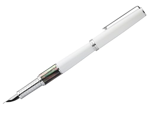 Xezo Speed Master Fountain Pen - Image 3