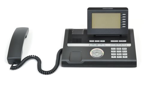 Siemens Teléfono Openstage 40 SIP de 2 piezas (funcionalidad manos libres, sistema de teléfono, teléfono IP) (renovado) (renovado)