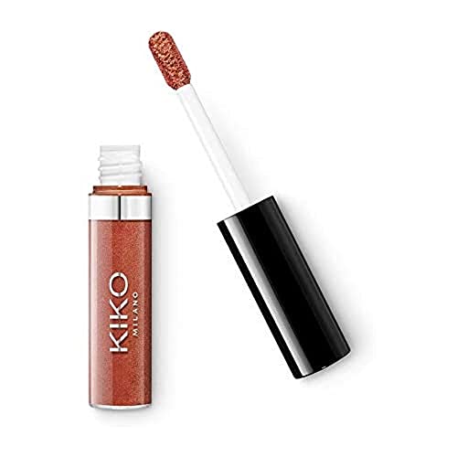 KIKO Milano Long Lasting Liquid Eyeshadow 04 | Sombra De Ojos Líquida De Larga Duración