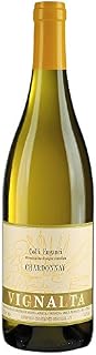CHARDONNAY COLLI EUGANEI"VIGNALTA"