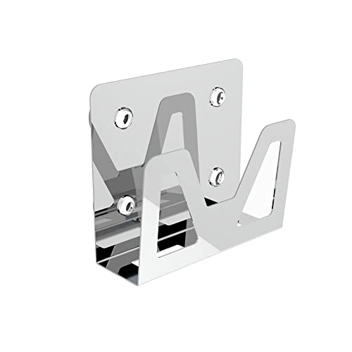 Porta Esponja De Pia Inox Com Ventosa Suporte Bucha ELG