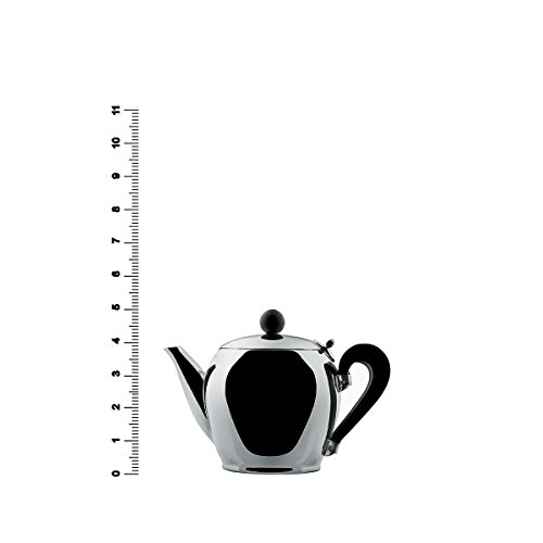 Alessi Miniature Bombe Teapot 2