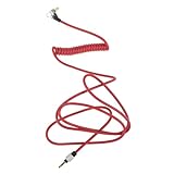 Cable para guitarra: este cable ofrece la flexibilidad y comodidad necesarias para diversos entornos.