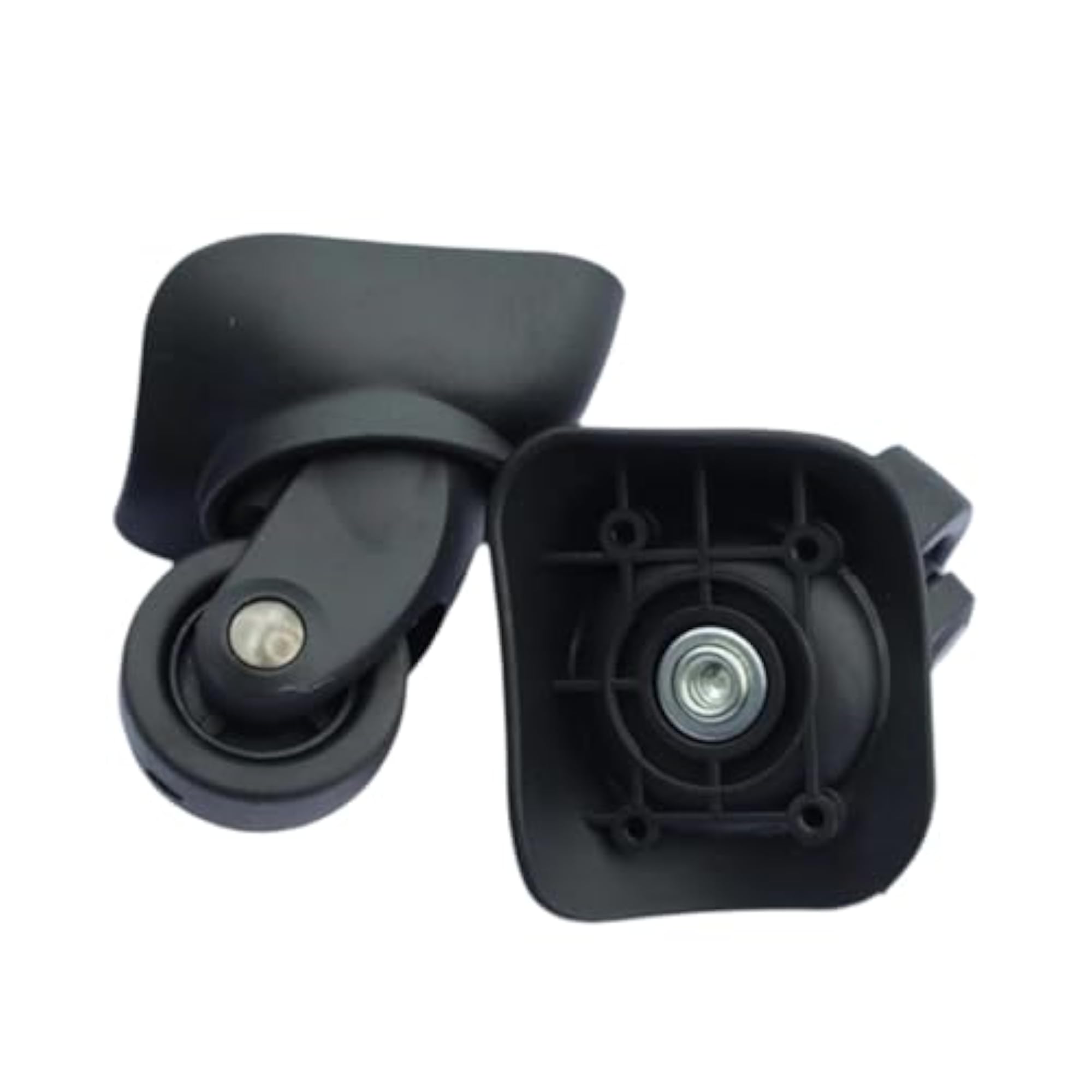Replacement Luggage Wheels for Universal Use