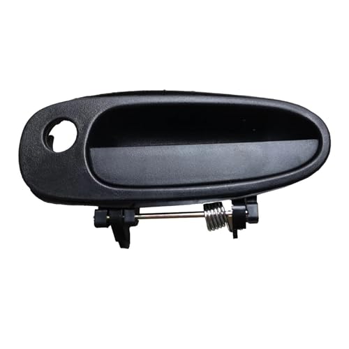 Poignée porte extérieure avant gauche pour Geo Prizm 1993-1997 pièce auto 94856403