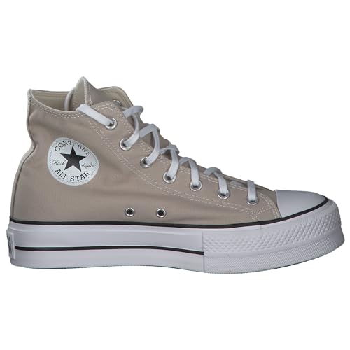 Image of Converse Women's Chuck Taylor All Star Lift Sneakers