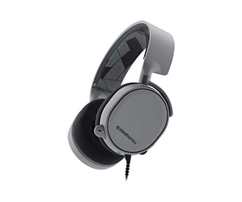 SteelSeries Arctis 3 [Legacy Edition], Gaming-Headset, PC / Mac / PlayStation 4...
