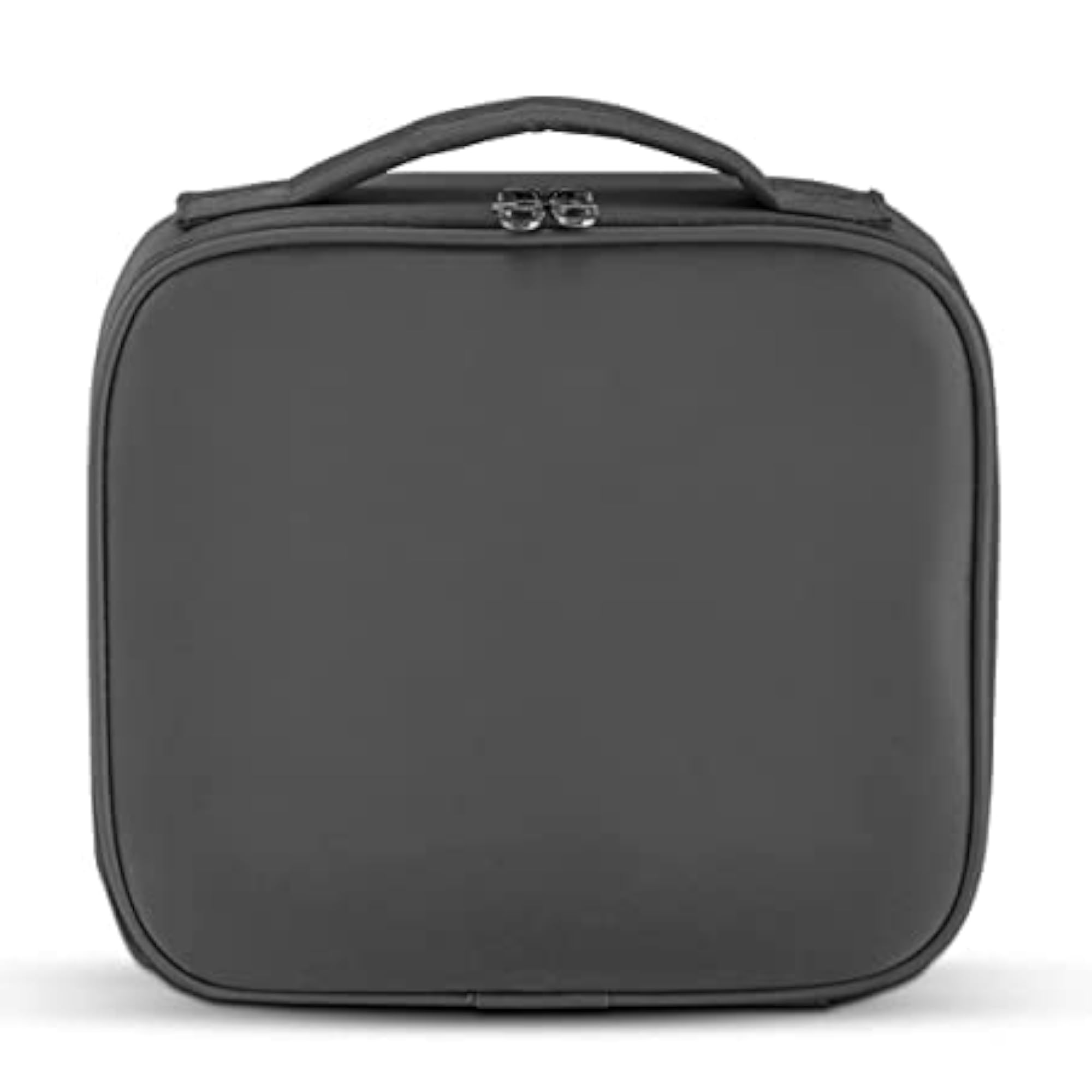 Nylon Cosmetic Makeup Kit Storage Organizer Case