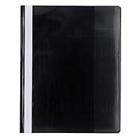 Chemise de presentation a lamelles pvc premium - a4